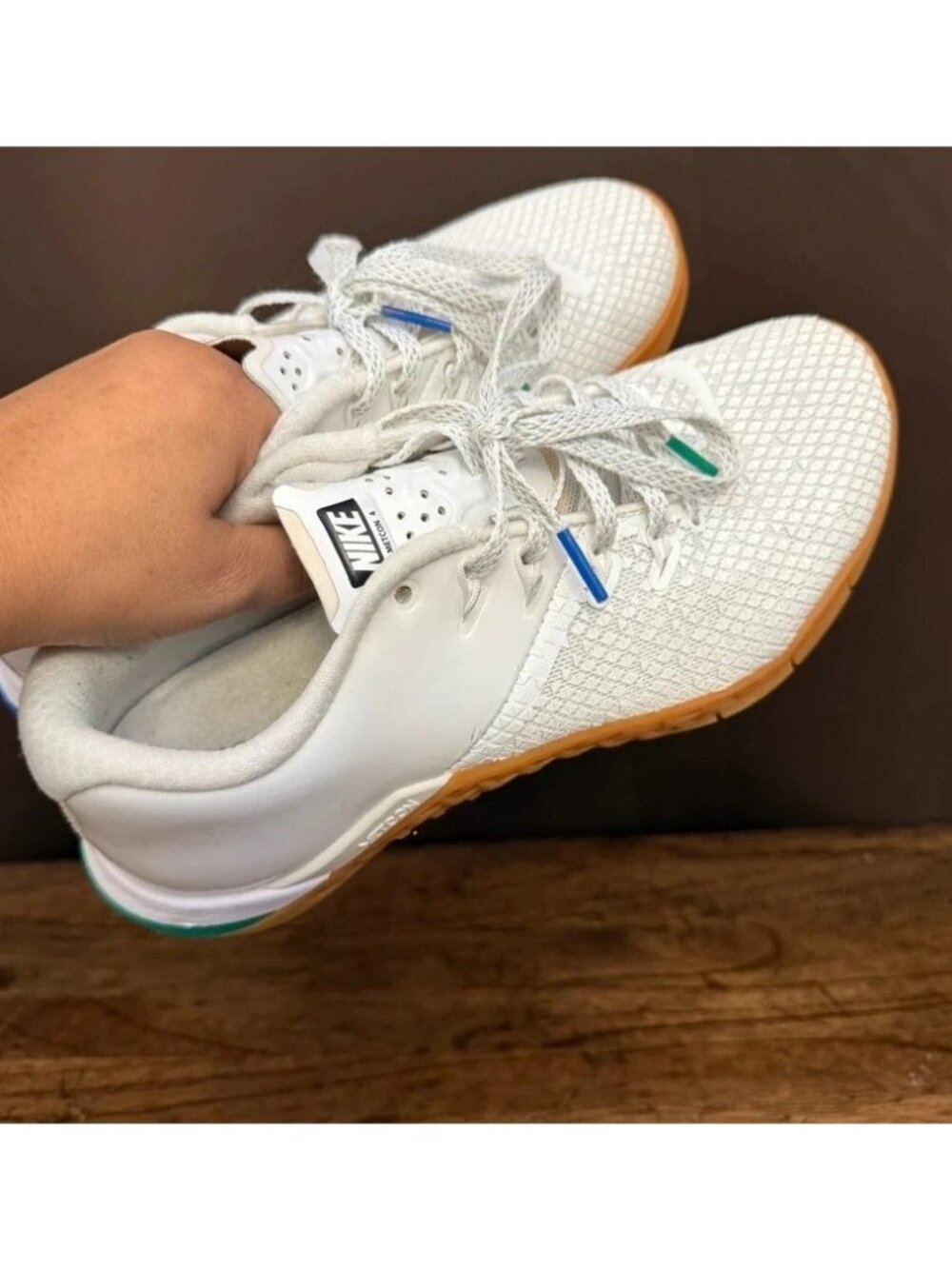 Nike Matcon 4 Training Shoes
